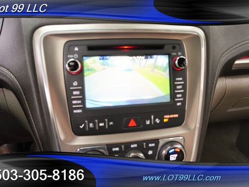 Used 2015 GMC Acadia Denali AWD/4WD image 43