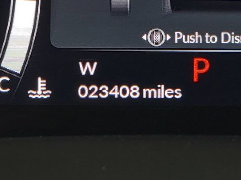 Certified 2024 Acura RDX SH-AWD w/ Technology Package image 31
