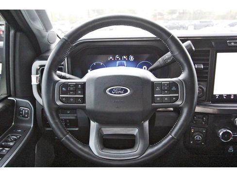 Used 2023 Ford F250 Lariat w/ Tremor Off-Road Package image 14