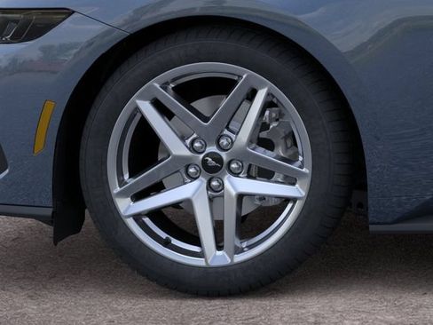 New 2026 Ford Mustang Premium RWD image 19