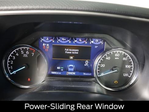 Certified 2023 Ford F150 XLT w/ Equipment Group 302A High image 45