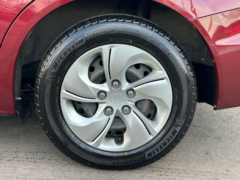 Used 2013 Honda Civic LX image 10