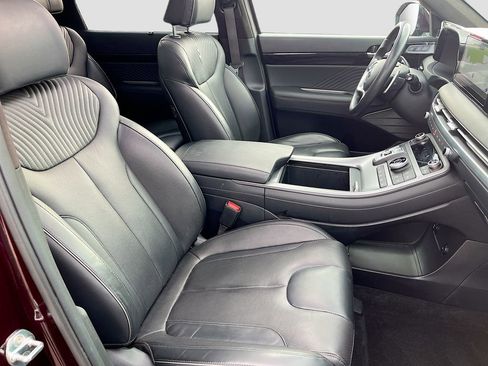 Used 2023 Hyundai Palisade Calligraphy w/ Cargo Package image 31