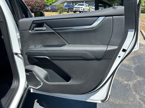 New 2026 GMC Acadia Elevation w/ Black Edition FWD image 59