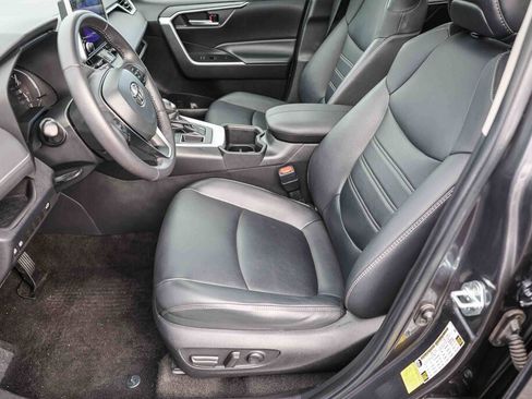 Certified 2023 Toyota RAV4 XLE Premium image 10