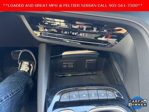 Used 2022 Buick Envision Essence w/ Technology Package II image 17