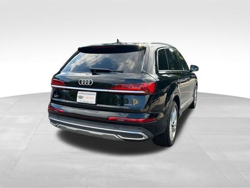 Used 2022 Audi Q7 3.0T Premium Plus image 5