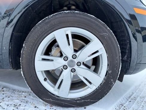 Used 2019 Audi Q5 2.0T Premium Plus image 9