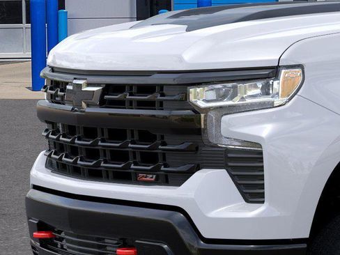 New 2026 Chevrolet Silverado 1500 LT Trail Boss image 13