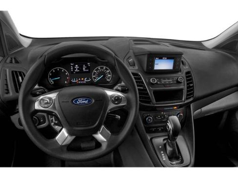 Used 2019 Ford Transit Connect XLT FWD image 8