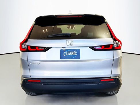 New 2026 Honda CR-V EX-L image 6