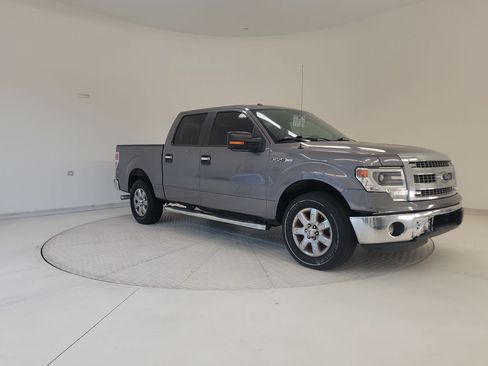 Used 2014 Ford F150 XLT w/ Equipment Group 302A Luxury RWD image 5