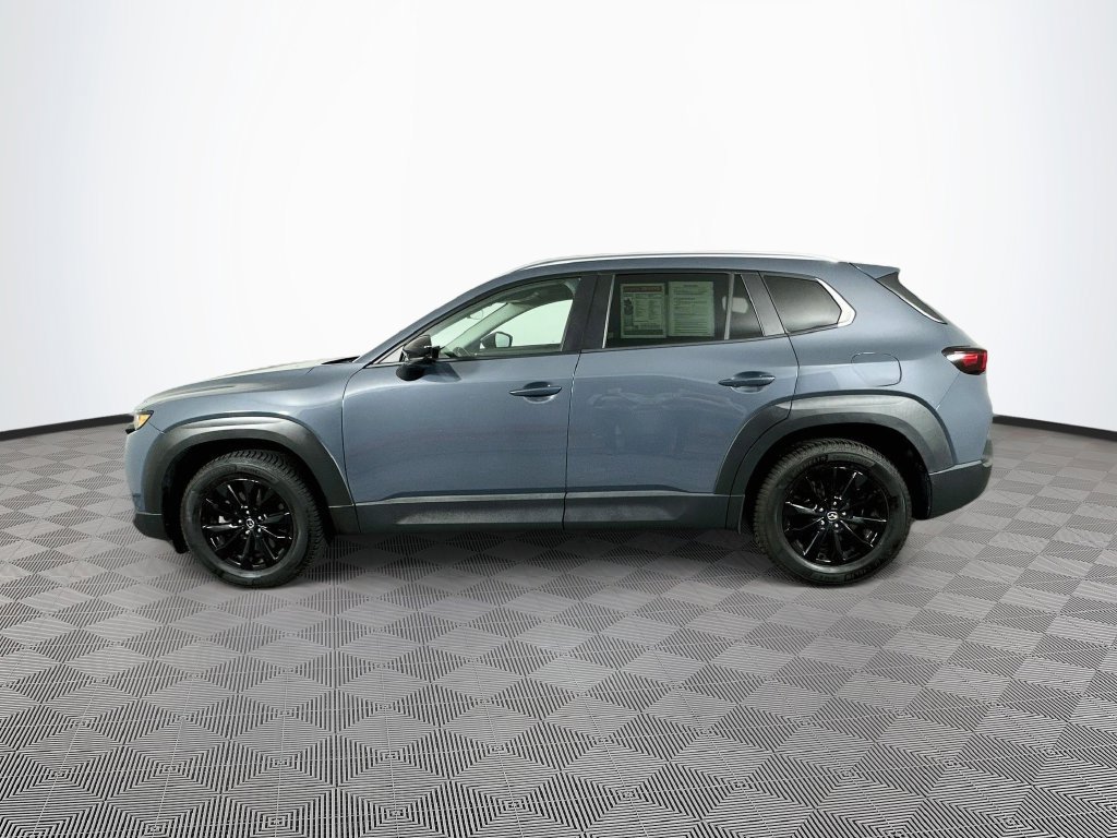 Used 2023 MAZDA CX-50 2.5 S w/ Preferred Plus Pkg AWD/4WD image 6