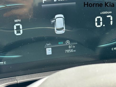 Certified 2024 Kia Telluride S FWD image 15