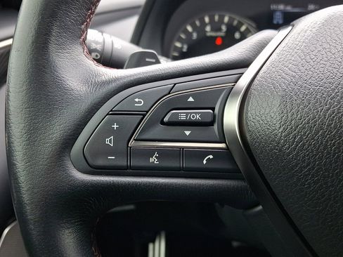 Used 2021 INFINITI Q50 Red Sport 400 w/ Proactive Package image 20