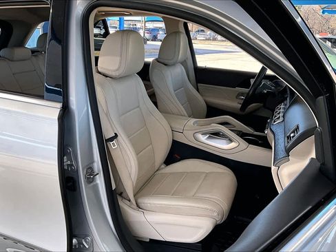 Used 2020 Mercedes-Benz GLE 350 GLE 350 image 9