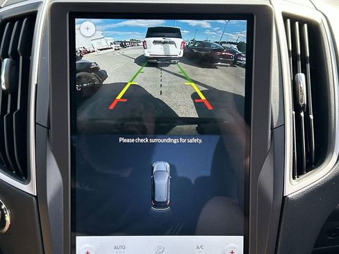 Used 2022 Ford Edge SEL w/ Convenience Package image 62