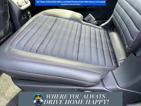 New 2026 Ford Explorer ST-Line w/ ST-Line Street Pack image 23