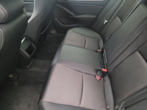 Used 2020 Honda Accord Sport image 18