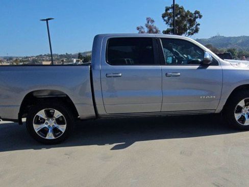 Used 2024 RAM 1500 Laramie RWD image 9