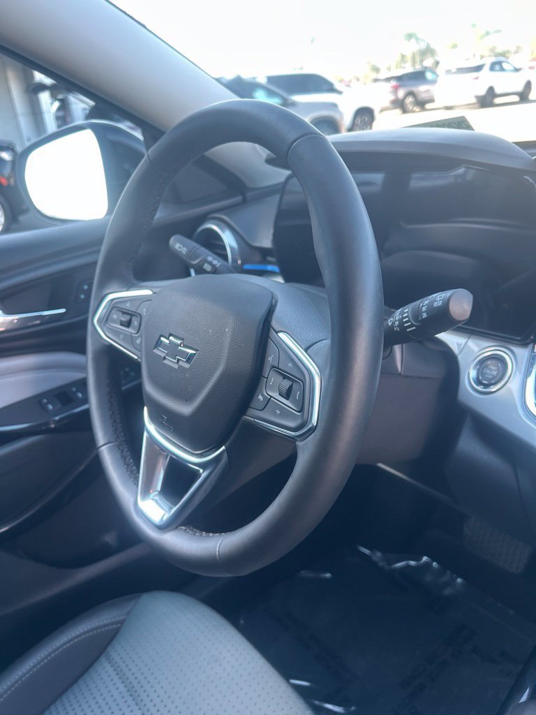 Used 2026 Chevrolet Trax LT w/ Driver Confidence Package FWD image 15
