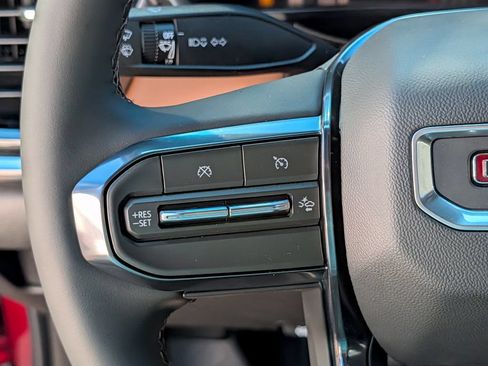 New 2026 GMC Canyon AT4 AWD/4WD image 22