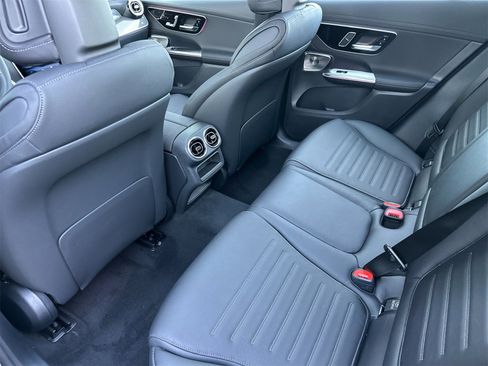 New 2026 Mercedes-Benz GLC 43 AMG GLC 43 AMG image 12