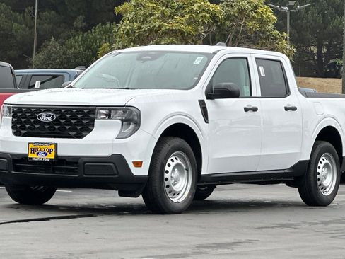 New 2026 Ford Maverick XL image 8