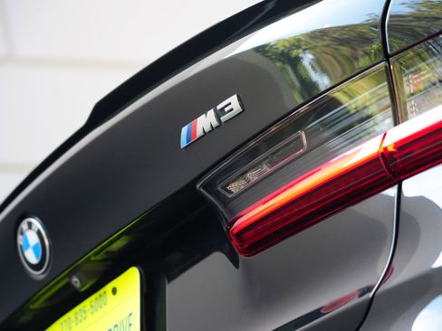 Used 2022 BMW M3 RWD image 66