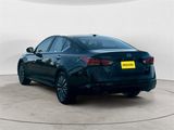 Used 2024 Nissan Altima 2.5 SV w/ SV Premium Package image 3