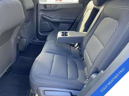 Certified 2023 Ford Escape Active w/ Cold Weather Package FWD image 12