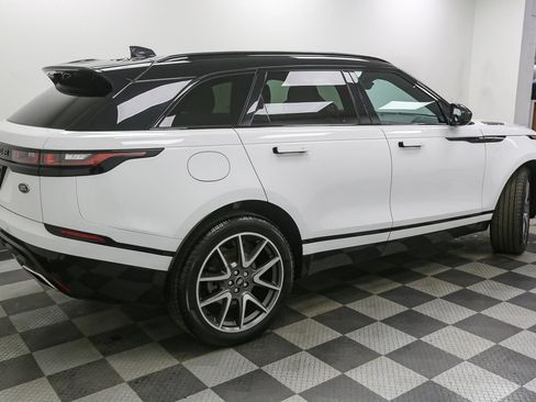 Used 2023 Land Rover Range Rover Velar R-Dynamic S AWD/4WD image 8