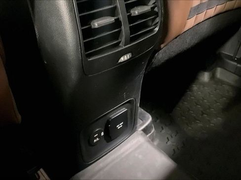 Certified 2022 Ford Bronco Sport Outer Banks w/ Tech Package image 31