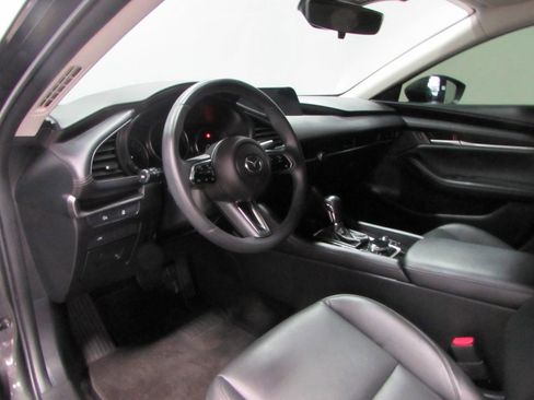 Used 2024 MAZDA MAZDA3 s image 13