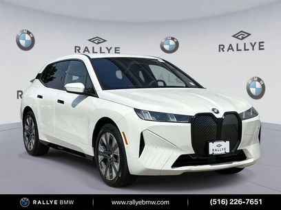 Used 2026 BMW iX xDrive45