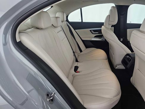 New 2026 Mercedes-Benz E 350 E 350 image 12