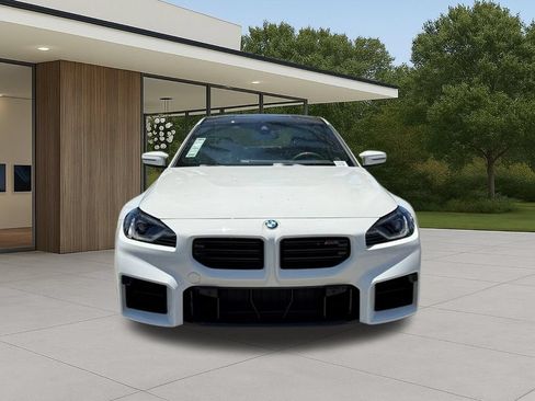 New 2026 BMW M2 RWD image 4