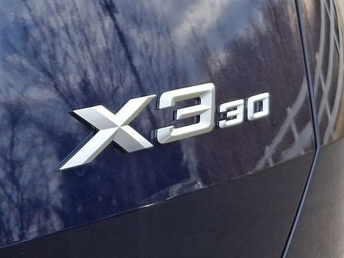 New 2026 BMW X3 xDrive30 w/ Premium Package AWD/4WD image 25