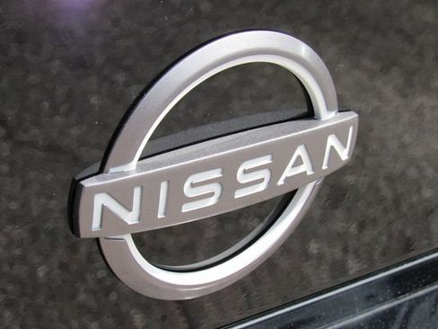 New 2026 Nissan Sentra SV w/ SV Convenience Package FWD image 9