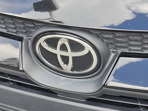 Certified 2024 Toyota Corolla LE FWD image 30