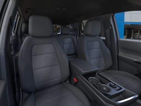 New 2026 Chevrolet Equinox LT FWD image 16