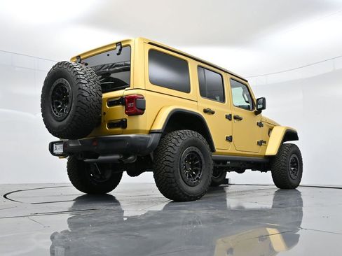 New 2024 Jeep Wrangler Unlimited Rubicon 4xe image 38
