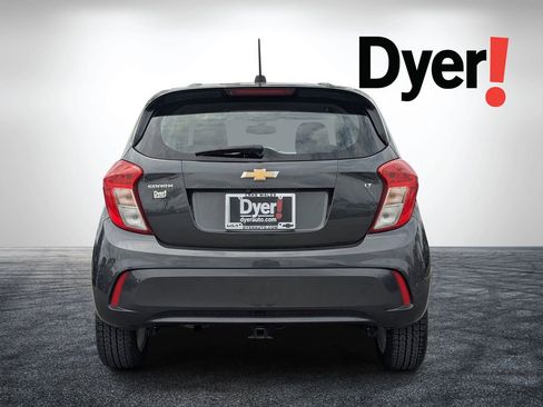 Used 2021 Chevrolet Spark LT FWD image 6