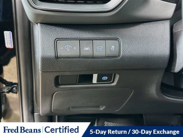 Certified 2023 Hyundai Santa Fe SEL w/ Cargo Package AWD/4WD image 21