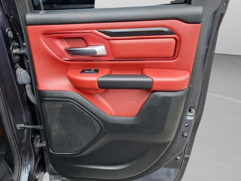Used 2019 RAM 1500 Rebel image 24