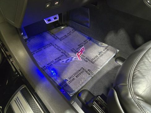 Used 2008 Chevrolet Corvette Convertible w/ Preferred Equipment Group image 19