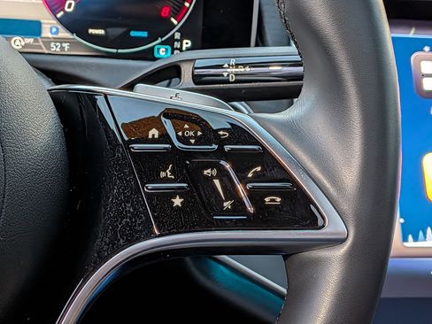 Certified 2025 Mercedes-Benz E 350 4MATIC Sedan image 15