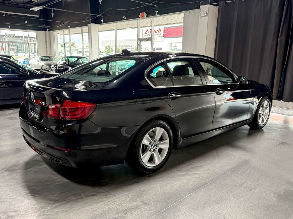 Used 2012 BMW 528i xDrive Sedan AWD/4WD image 55