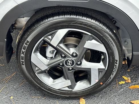 New 2026 Hyundai Venue SEL image 17