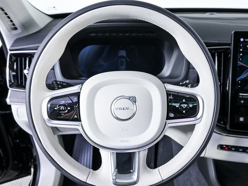 New 2026 Volvo XC90 B6 Ultra w/ Protection Package Premier AWD/4WD image 9